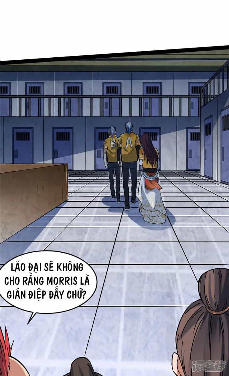 Đánh Bại Chư Thiên - Chương 115 - ảnh 15