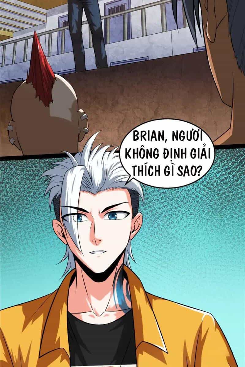 Đánh Bại Chư Thiên - Chương 115 - ảnh 36