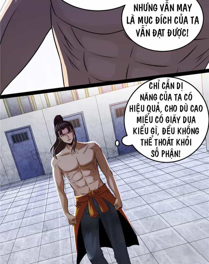 Đánh Bại Chư Thiên - Chương 115 - ảnh 40