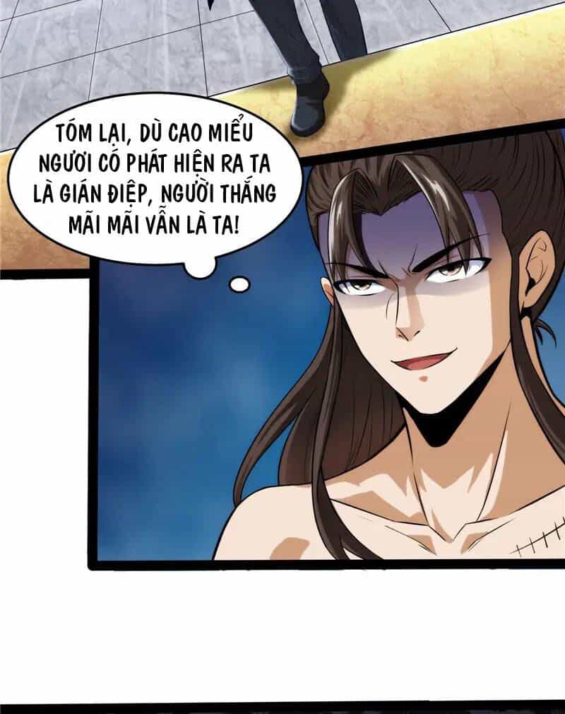 Đánh Bại Chư Thiên - Chương 115 - ảnh 41