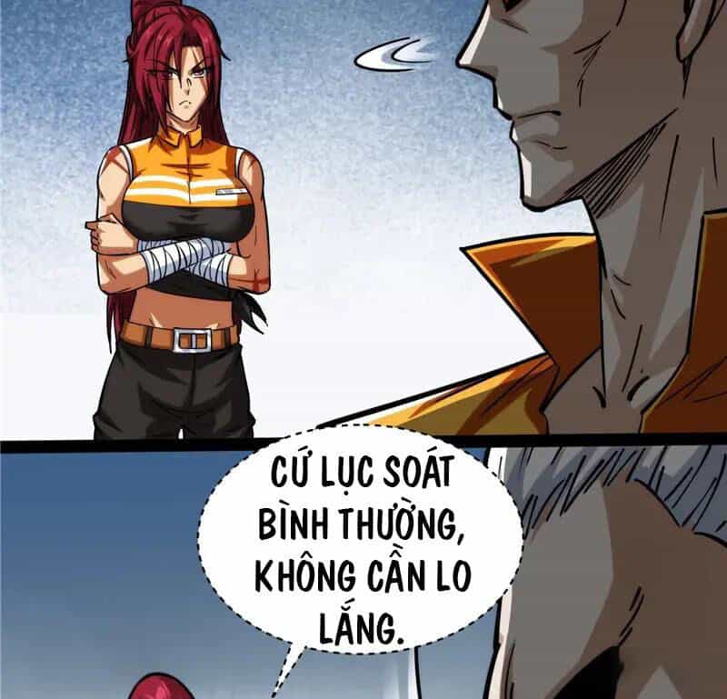 Đánh Bại Chư Thiên - Chương 115 - ảnh 46