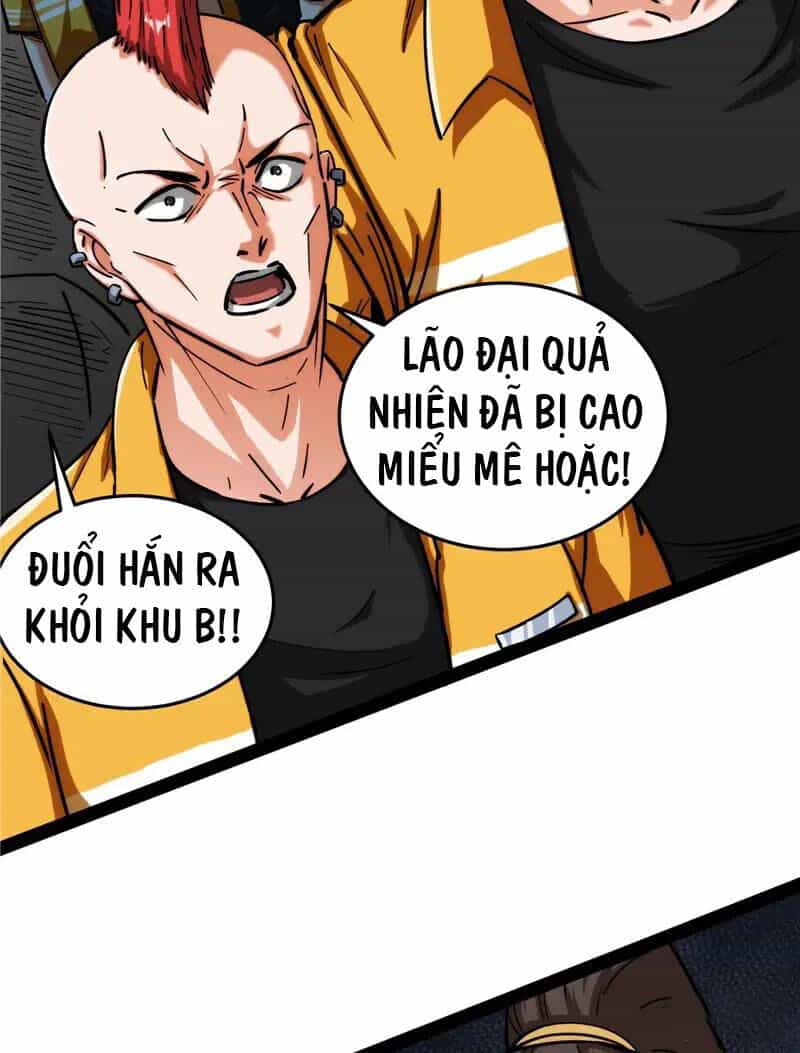 Đánh Bại Chư Thiên - Chương 115 - ảnh 51