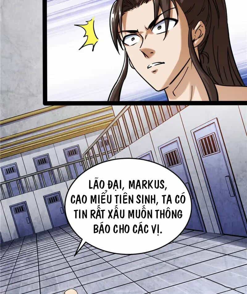 Đánh Bại Chư Thiên - Chương 115 - ảnh 54