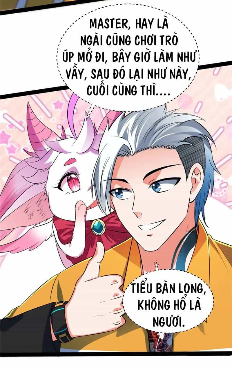 Đánh Bại Chư Thiên - Chương 115 - ảnh 7