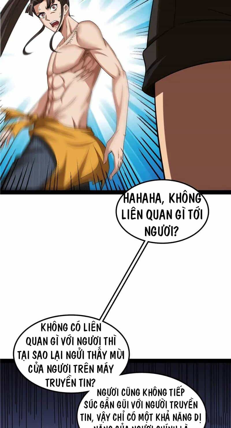 Đánh Bại Chư Thiên - Chương 116 - ảnh 16