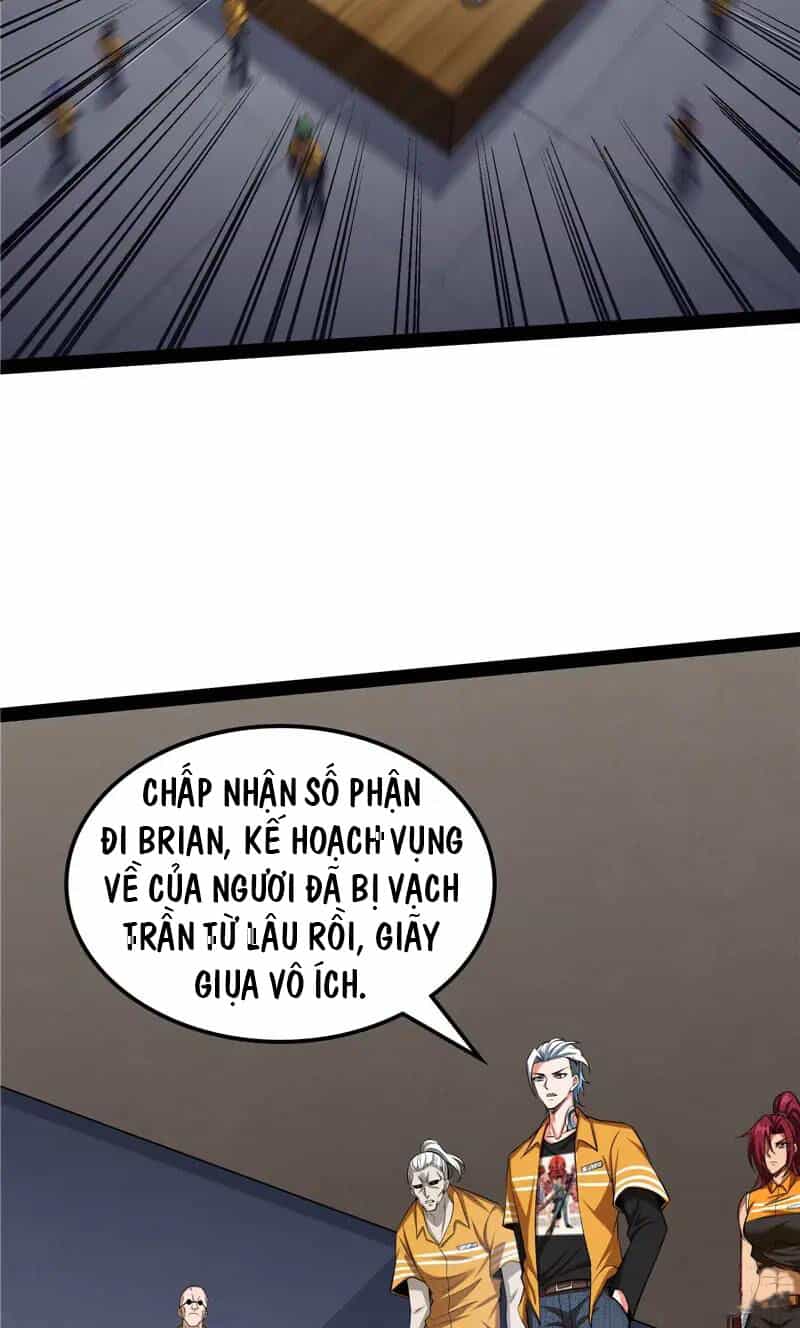 Đánh Bại Chư Thiên - Chương 116 - ảnh 21