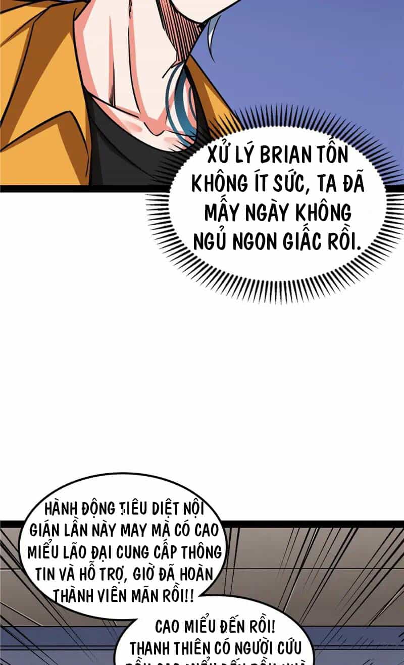 Đánh Bại Chư Thiên - Chương 116 - ảnh 30