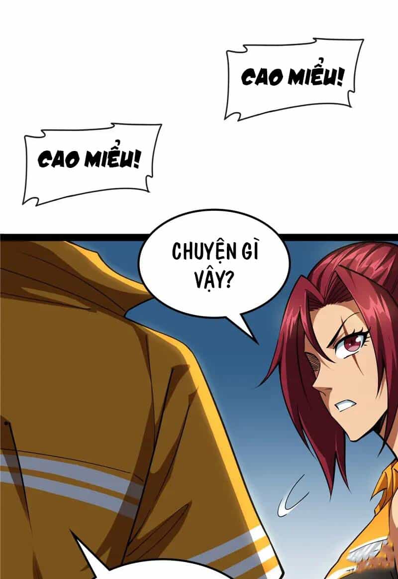Đánh Bại Chư Thiên - Chương 116 - ảnh 33