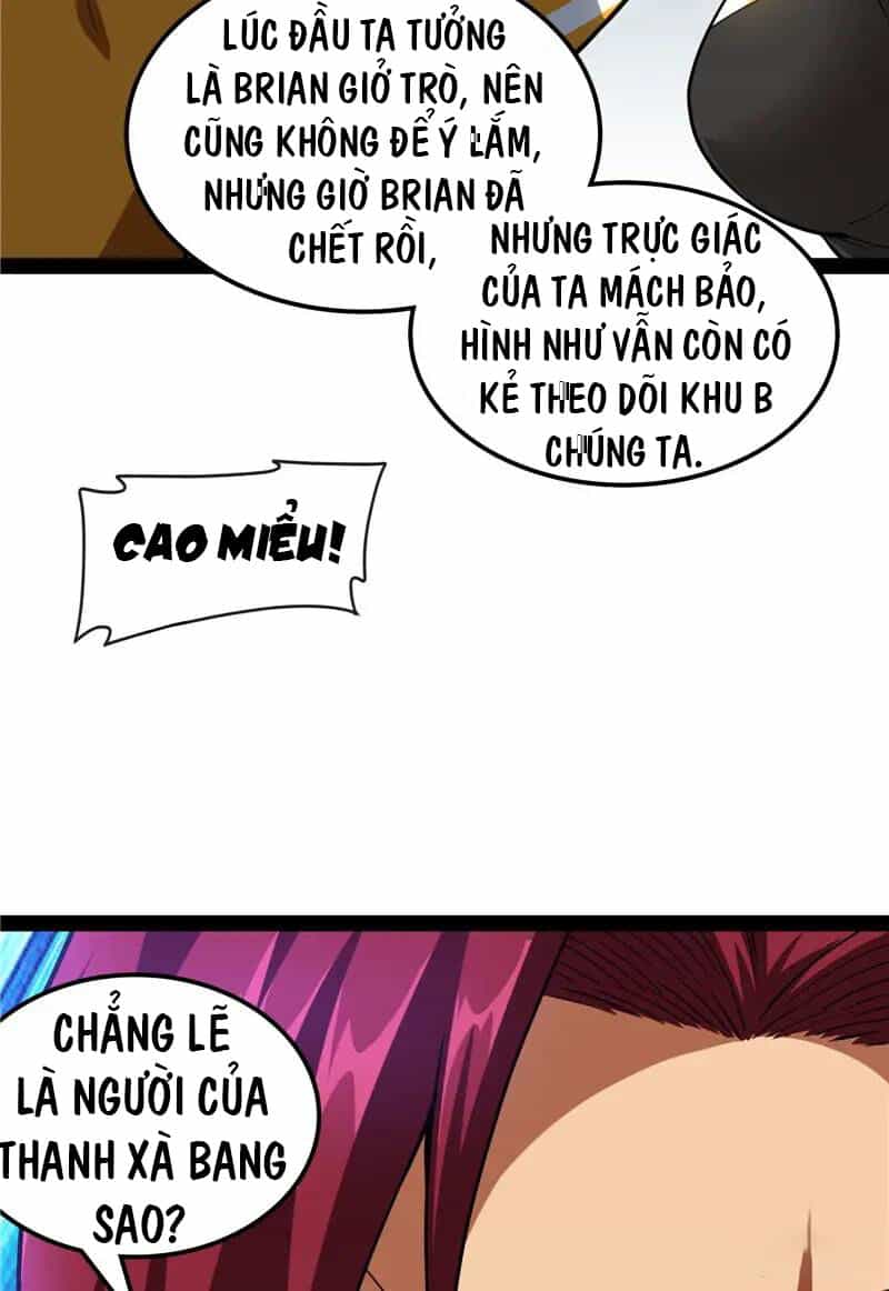 Đánh Bại Chư Thiên - Chương 116 - ảnh 34