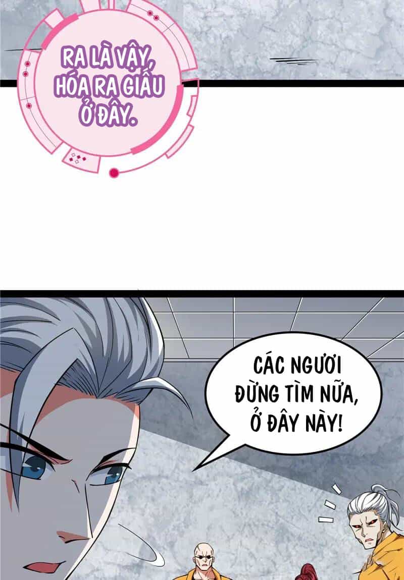 Đánh Bại Chư Thiên - Chương 116 - ảnh 45