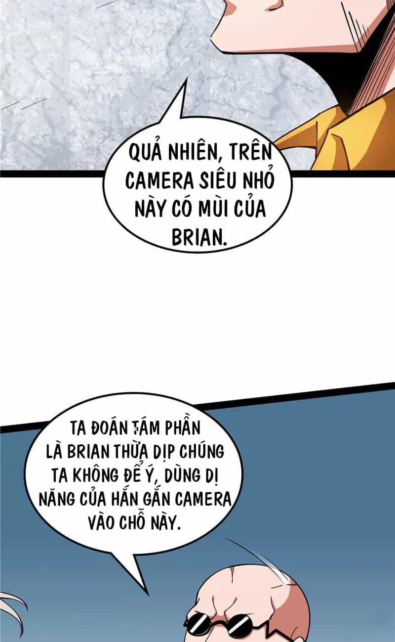 Đánh Bại Chư Thiên - Chương 116 - ảnh 49