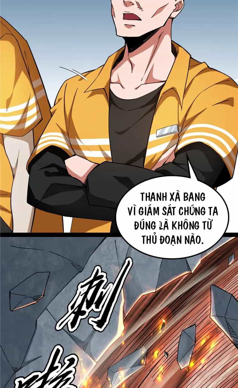 Đánh Bại Chư Thiên - Chương 116 - ảnh 50