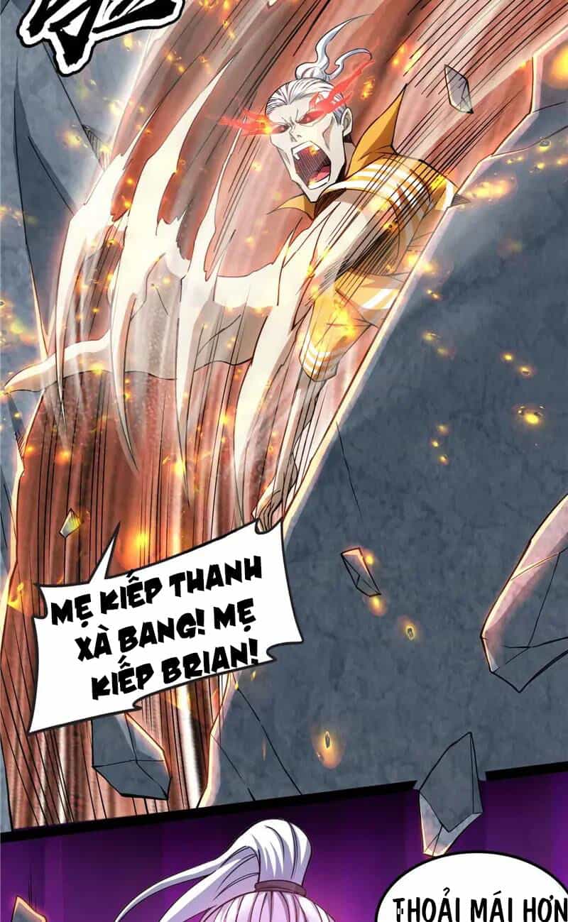 Đánh Bại Chư Thiên - Chương 116 - ảnh 51