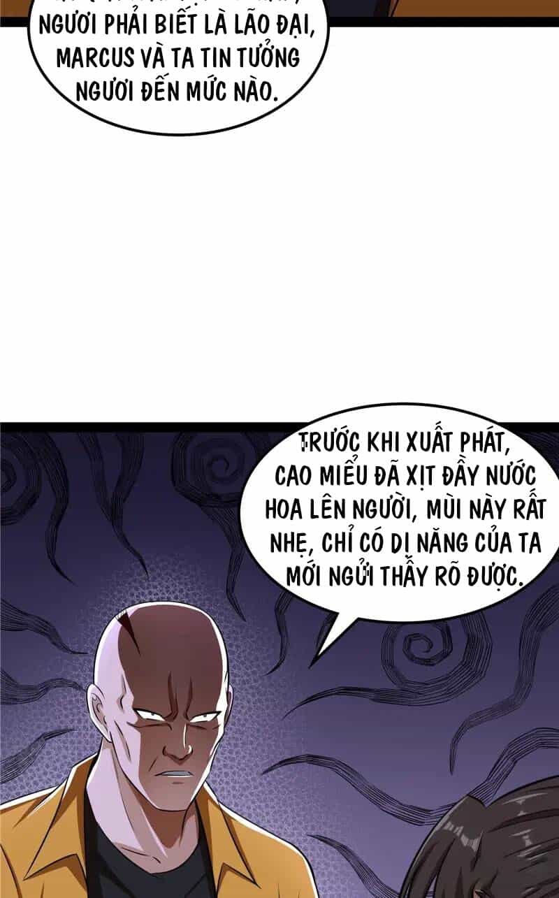 Đánh Bại Chư Thiên - Chương 116 - ảnh 6