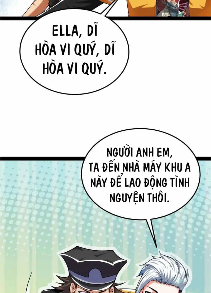 Đánh Bại Chư Thiên - Chương 117 - ảnh 21