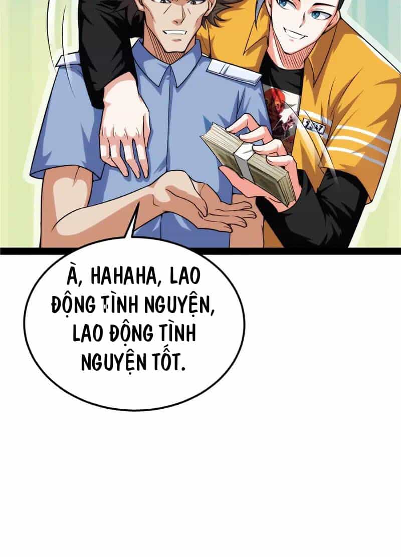 Đánh Bại Chư Thiên - Chương 117 - ảnh 22