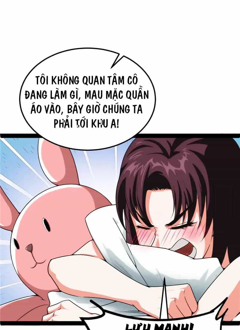 Đánh Bại Chư Thiên - Chương 117 - ảnh 3