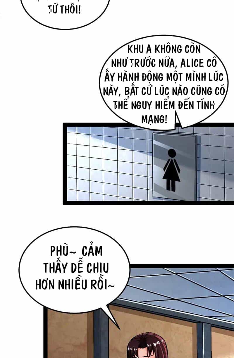 Đánh Bại Chư Thiên - Chương 117 - ảnh 49
