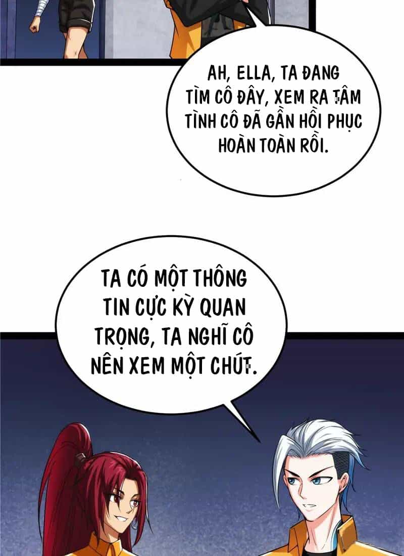 Đánh Bại Chư Thiên - Chương 117 - ảnh 5