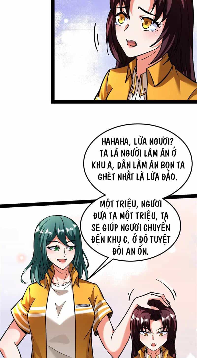Đánh Bại Chư Thiên - Chương 117 - ảnh 55