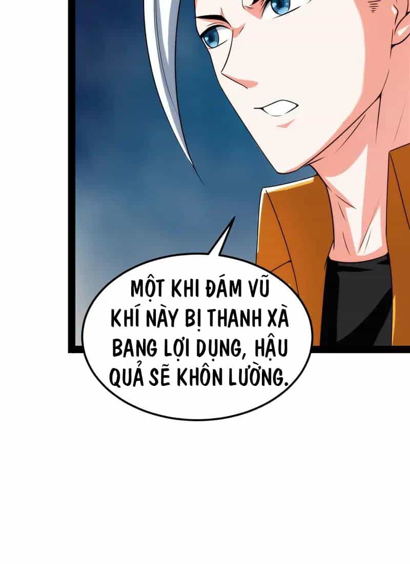 Đánh Bại Chư Thiên - Chương 117 - ảnh 7