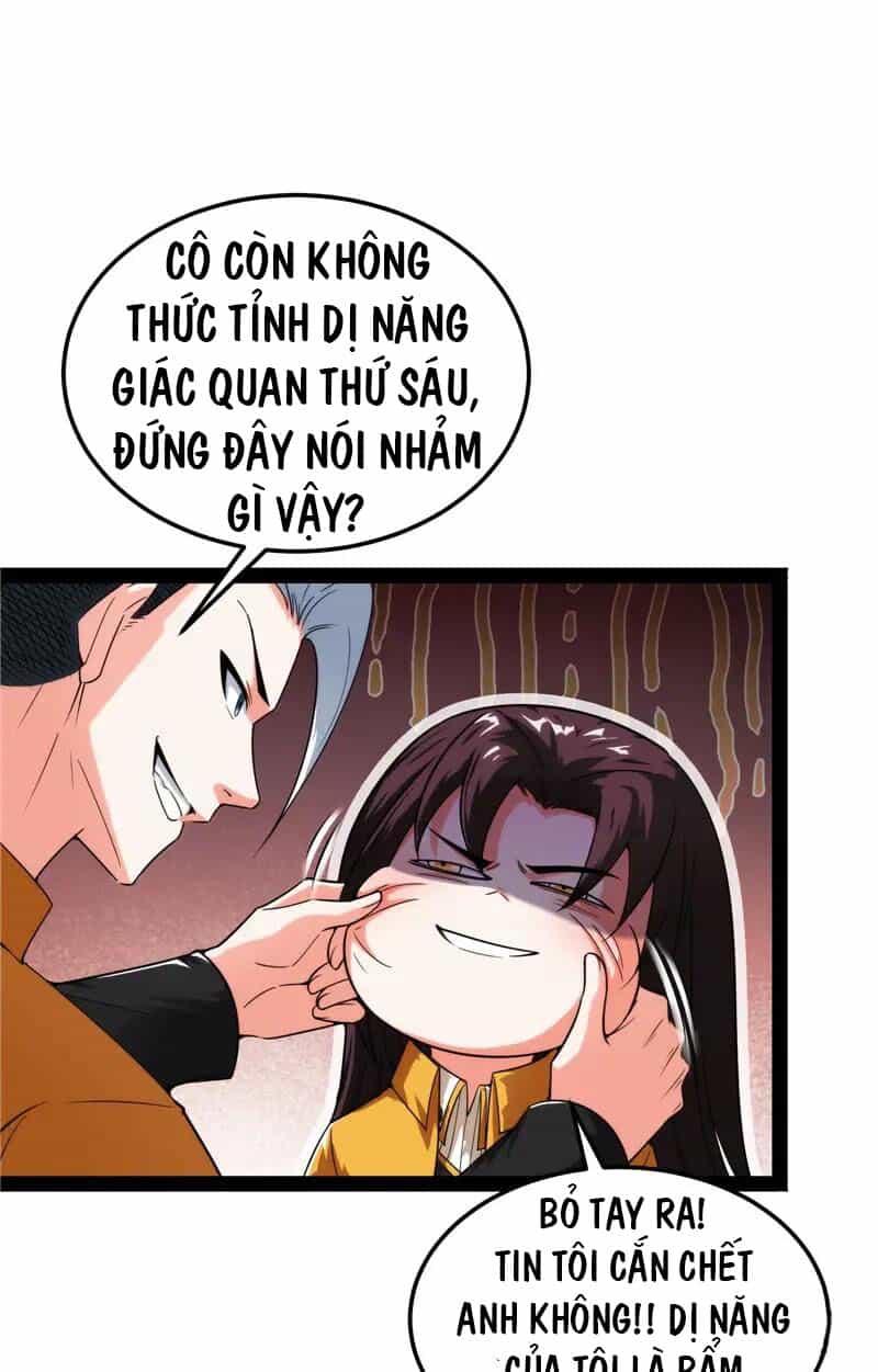 Đánh Bại Chư Thiên - Chương 118 - ảnh 13