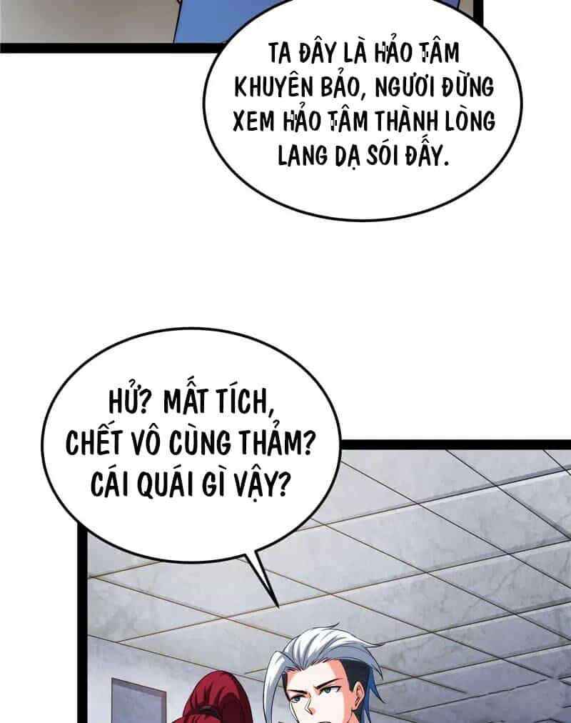 Đánh Bại Chư Thiên - Chương 118 - ảnh 25