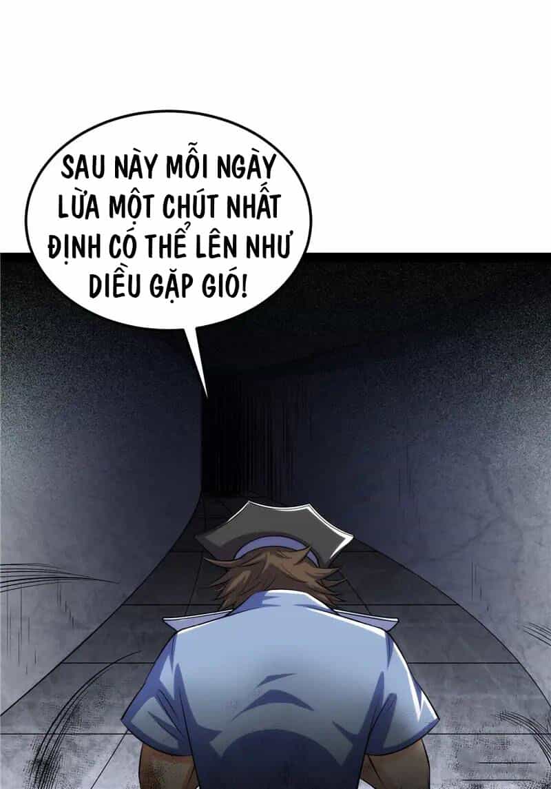Đánh Bại Chư Thiên - Chương 118 - ảnh 28