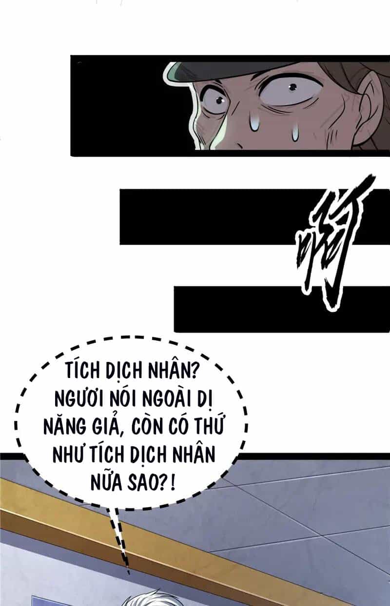 Đánh Bại Chư Thiên - Chương 118 - ảnh 35