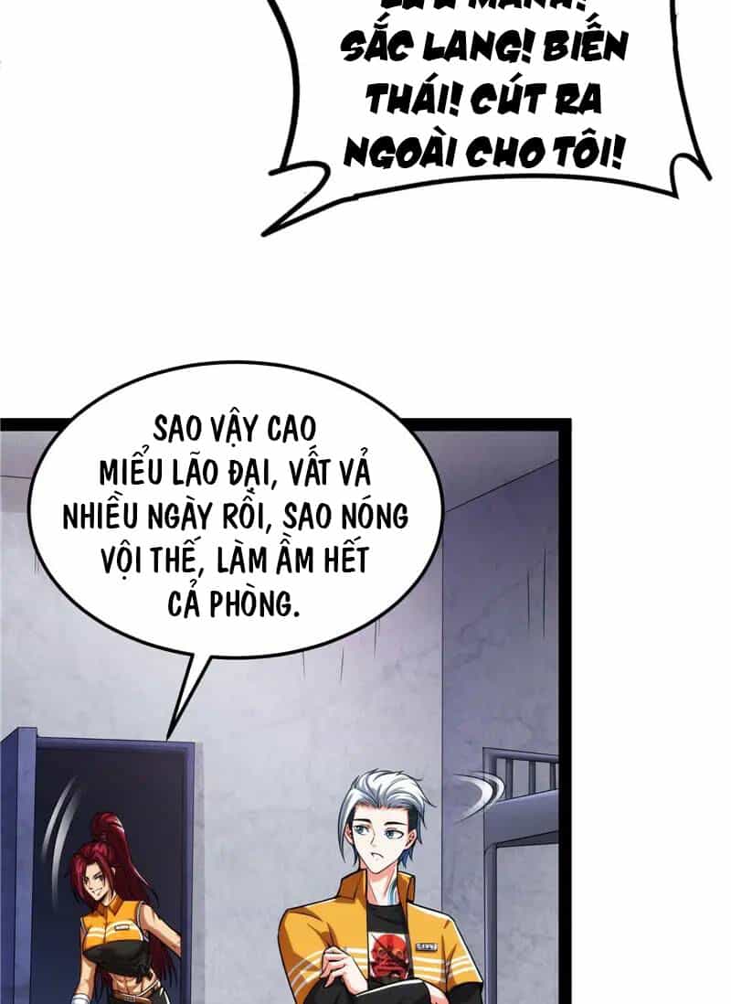 Đánh Bại Chư Thiên - Chương 118 - ảnh 4