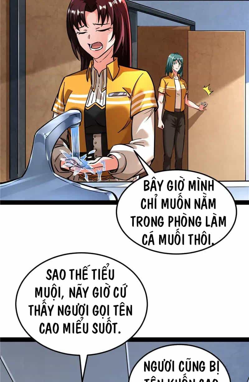 Đánh Bại Chư Thiên - Chương 118 - ảnh 51