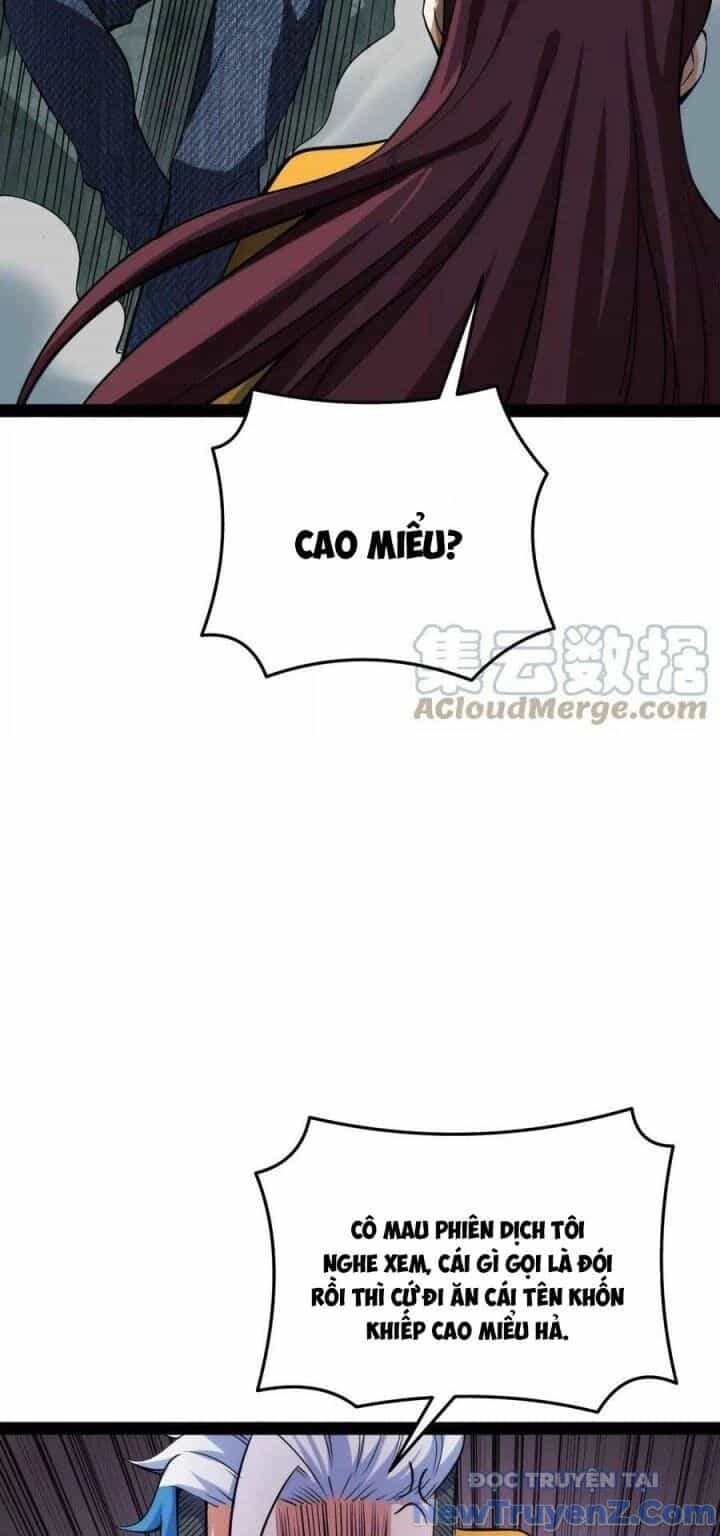 Đánh Bại Chư Thiên - Chương 119 - ảnh 33