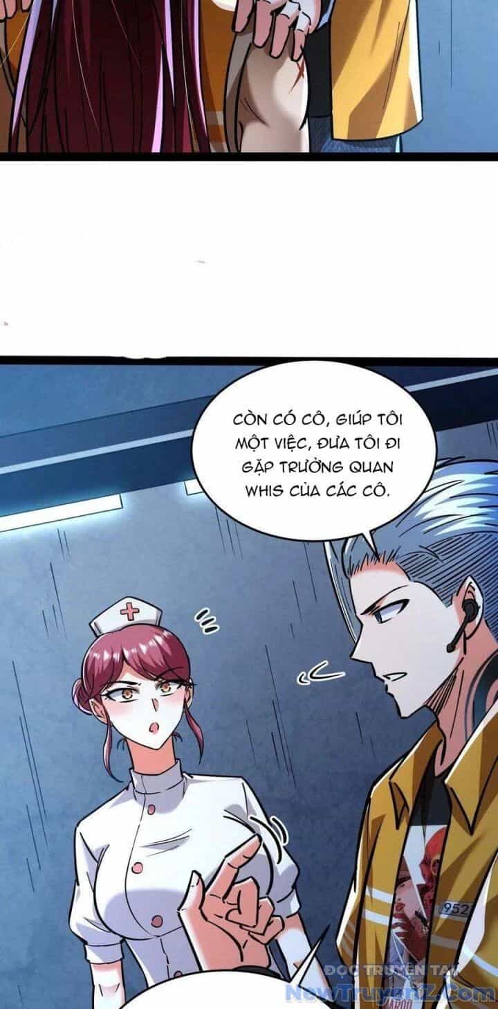 Đánh Bại Chư Thiên - Chương 122 - ảnh 10