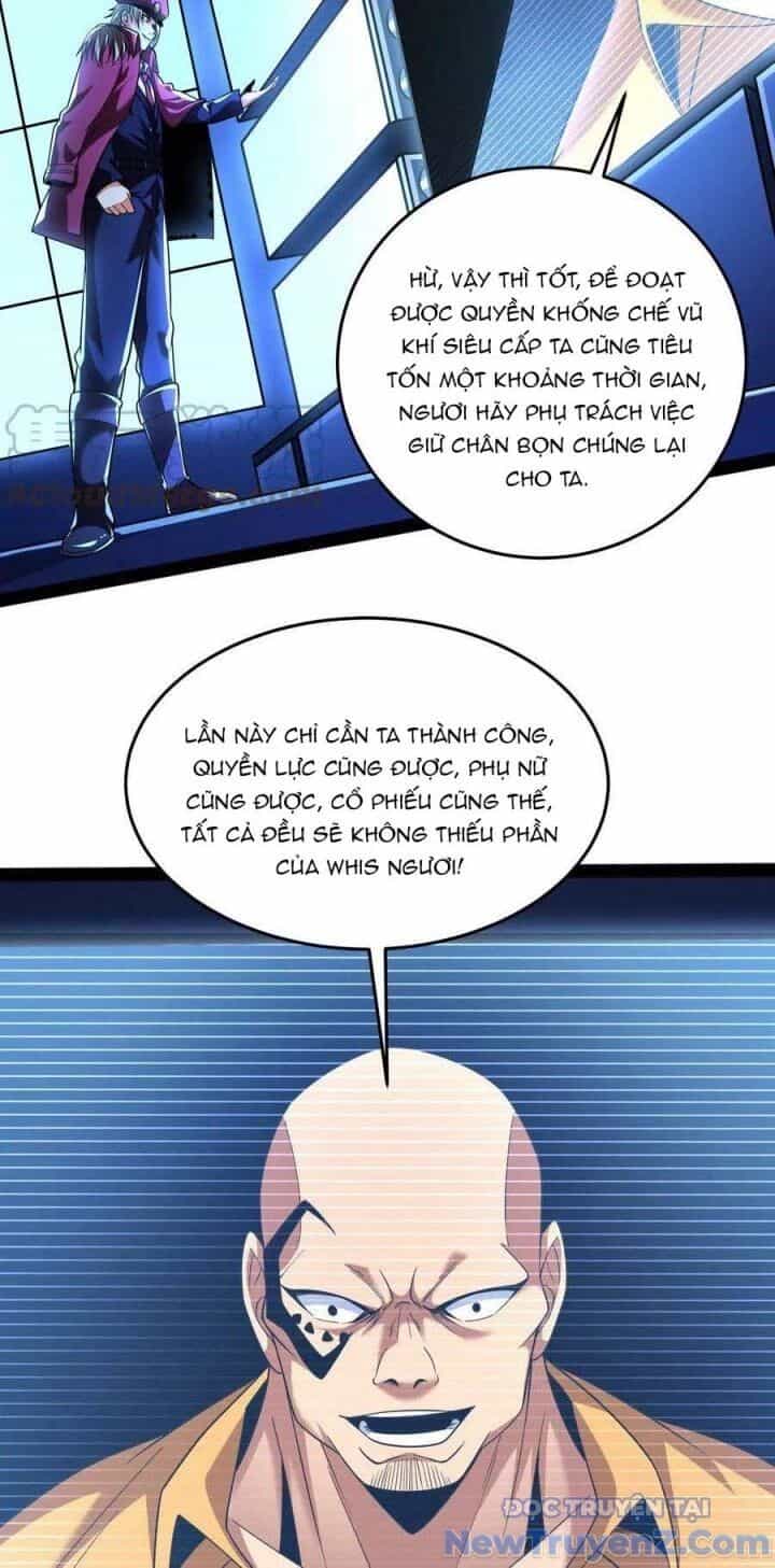Đánh Bại Chư Thiên - Chương 122 - ảnh 14