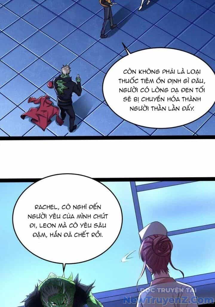 Đánh Bại Chư Thiên - Chương 122 - ảnh 27