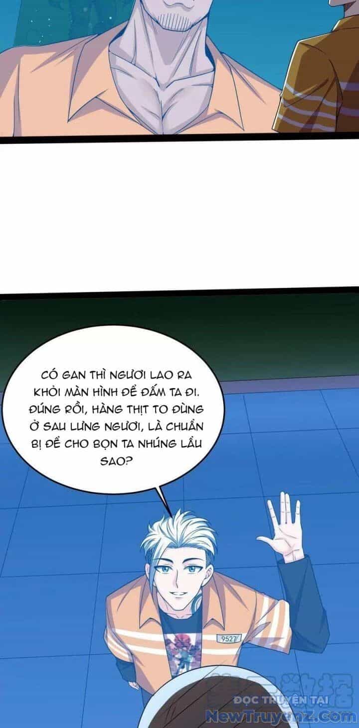 Đánh Bại Chư Thiên - Chương 122 - ảnh 40