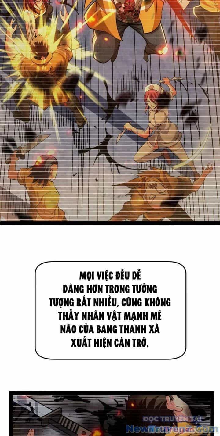 Đánh Bại Chư Thiên - Chương 123 - ảnh 13