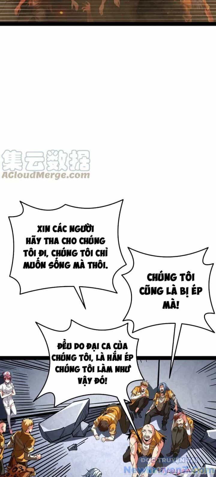 Đánh Bại Chư Thiên - Chương 123 - ảnh 15