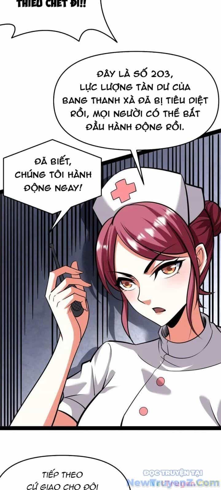 Đánh Bại Chư Thiên - Chương 123 - ảnh 18