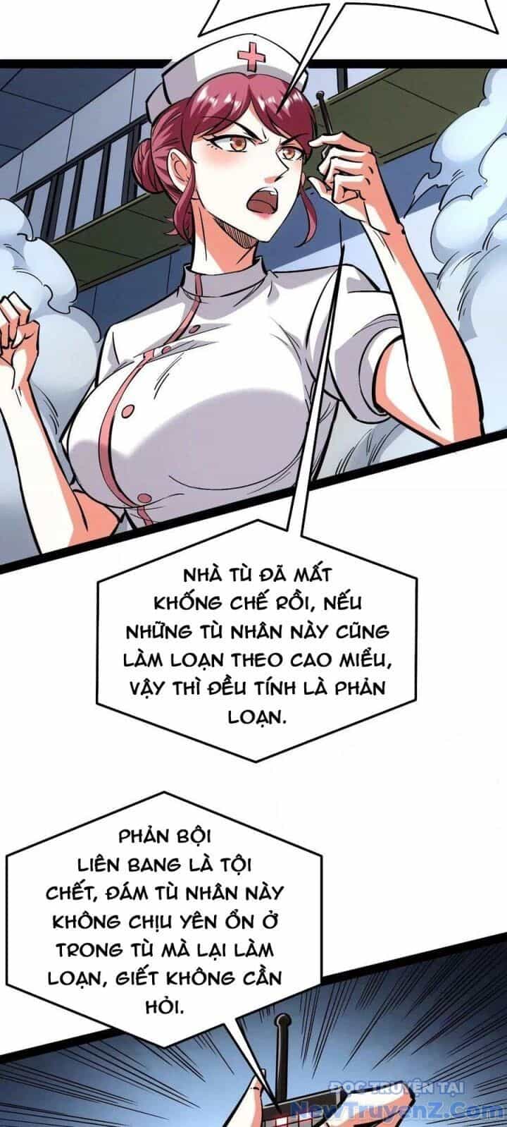 Đánh Bại Chư Thiên - Chương 123 - ảnh 28