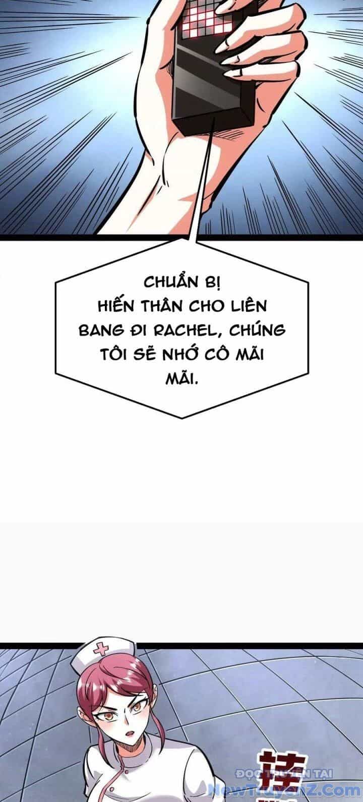 Đánh Bại Chư Thiên - Chương 123 - ảnh 29