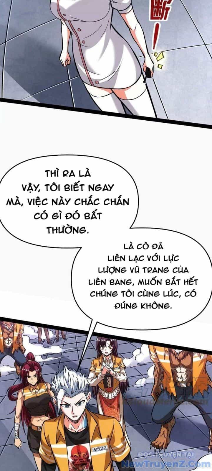 Đánh Bại Chư Thiên - Chương 123 - ảnh 30