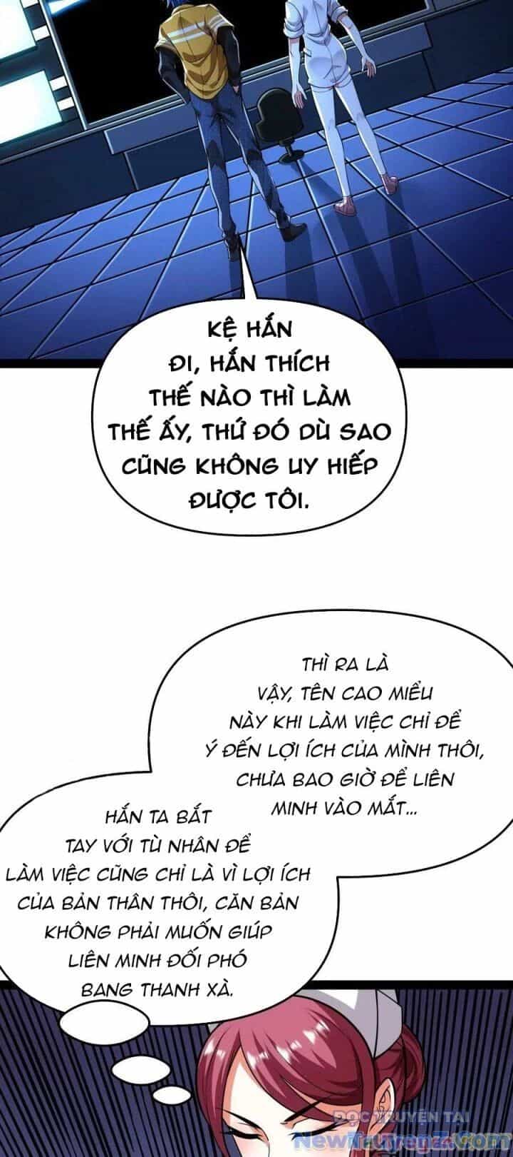Đánh Bại Chư Thiên - Chương 123 - ảnh 4