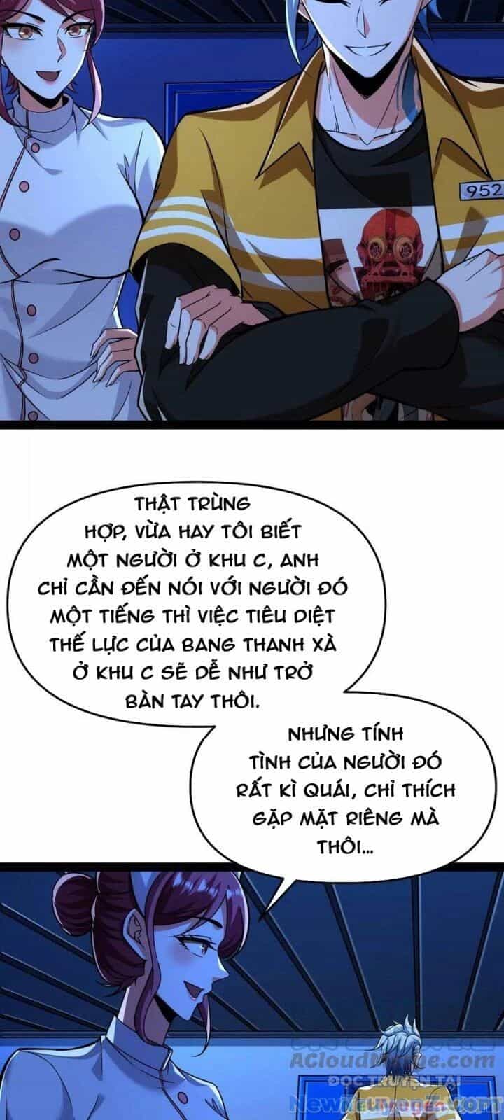Đánh Bại Chư Thiên - Chương 123 - ảnh 6
