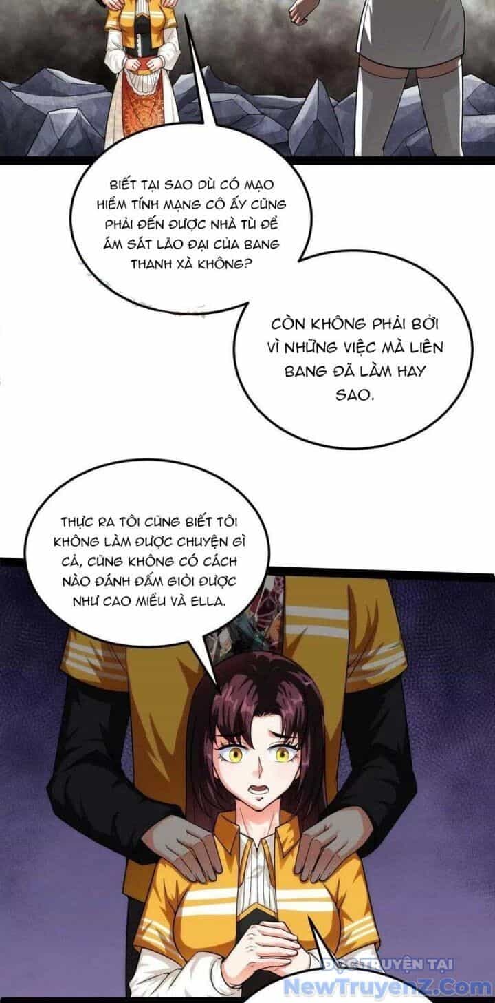 Đánh Bại Chư Thiên - Chương 124 - ảnh 10