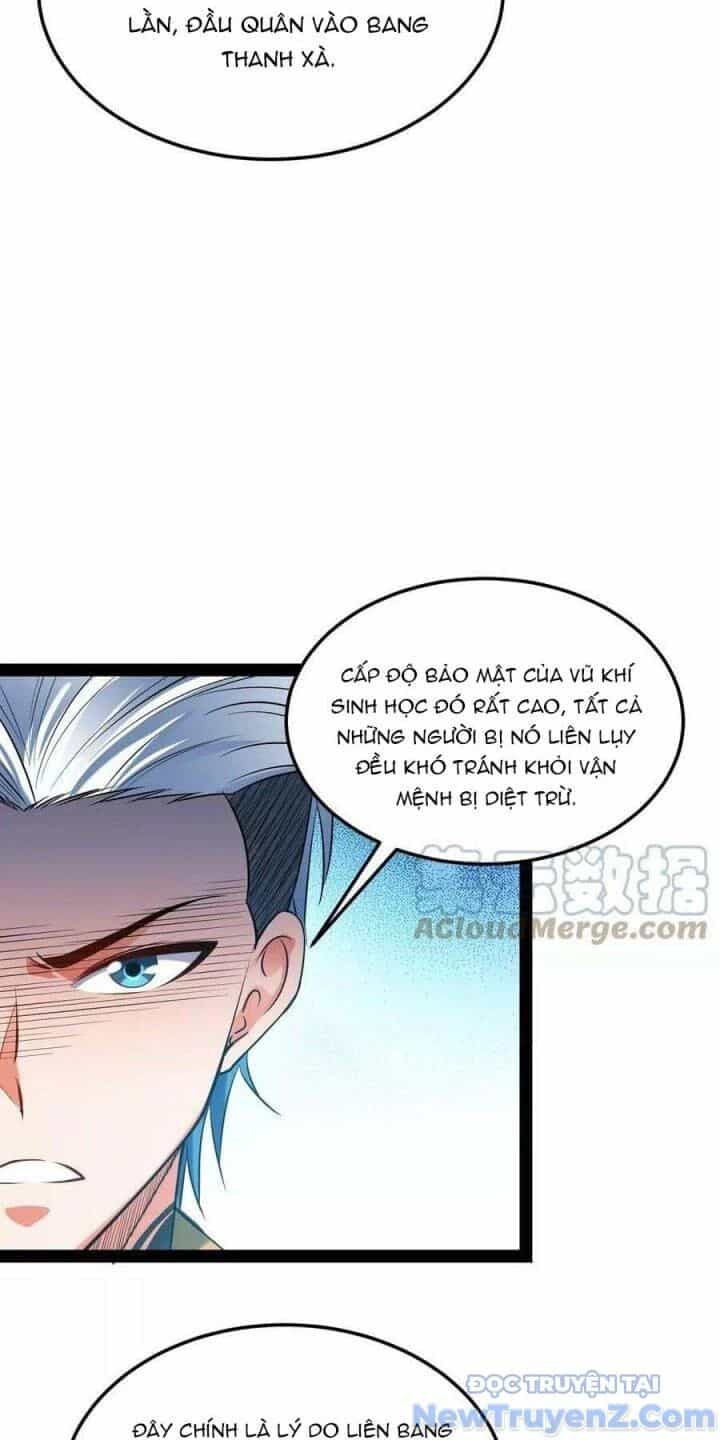 Đánh Bại Chư Thiên - Chương 124 - ảnh 27