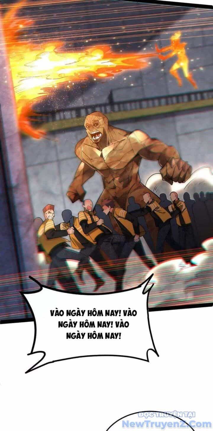 Đánh Bại Chư Thiên - Chương 124 - ảnh 33