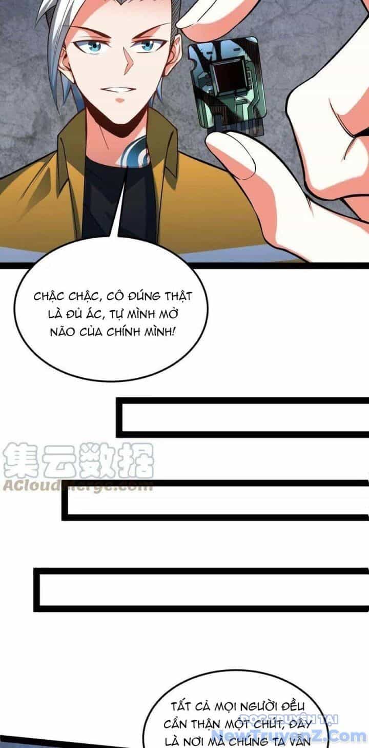 Đánh Bại Chư Thiên - Chương 124 - ảnh 43