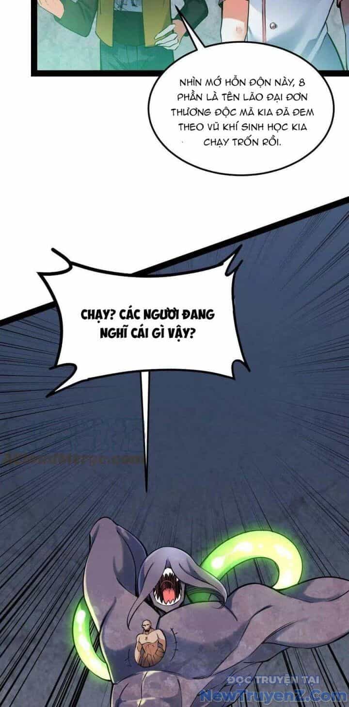 Đánh Bại Chư Thiên - Chương 124 - ảnh 47