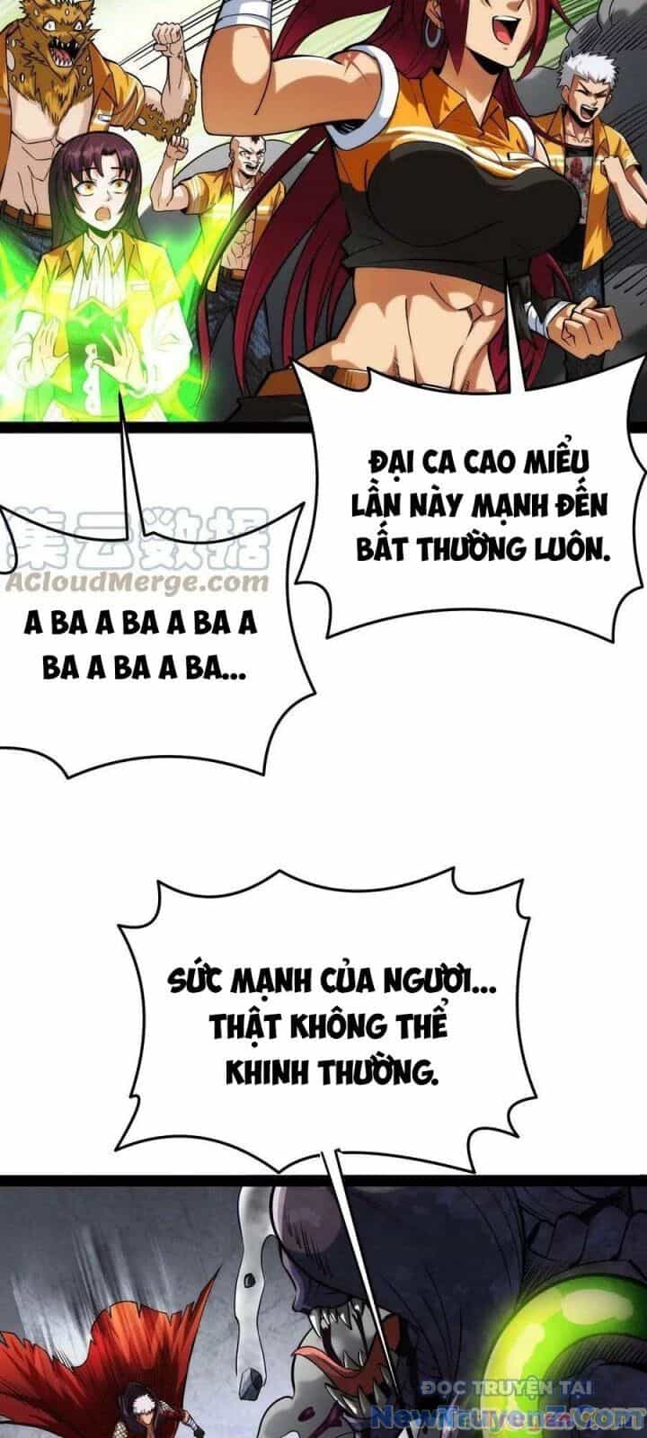 Đánh Bại Chư Thiên - Chương 125 - ảnh 22